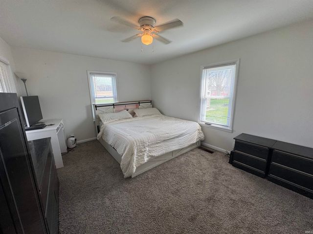 36 N Pearl Street, New Waverly, IN 46961
