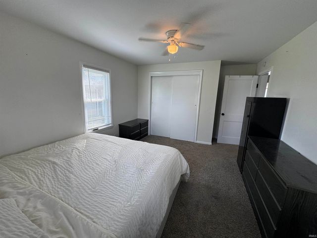 36 N Pearl Street, New Waverly, IN 46961