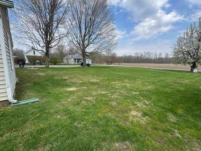 36 N Pearl Street, New Waverly, IN 46961