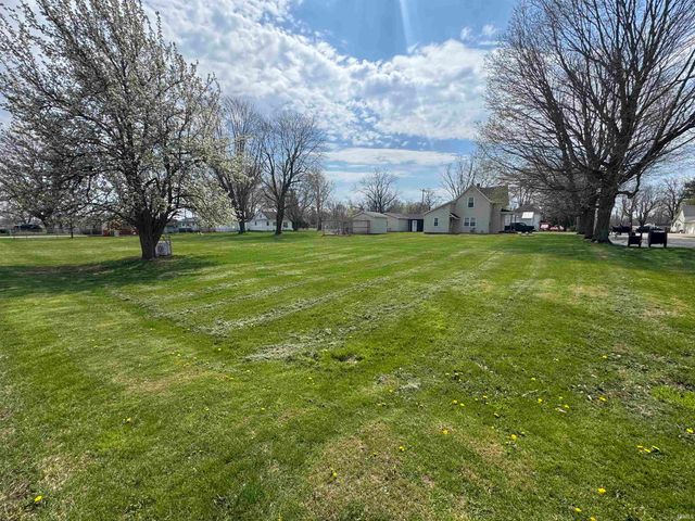 36 N Pearl Street, New Waverly, IN 46961