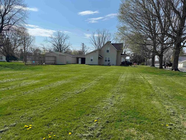 36 N Pearl Street, New Waverly, IN 46961