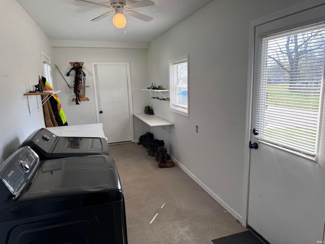 36 N Pearl Street, New Waverly, IN 46961