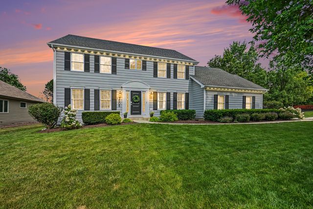 2606 Modaff Road, Naperville, IL 60565