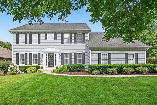 2606 Modaff Road, Naperville, IL 60565