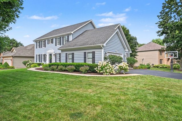 2606 Modaff Road, Naperville, IL 60565