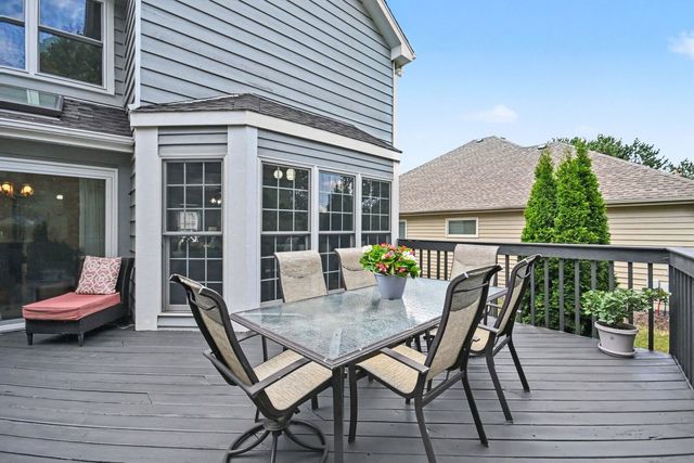 2606 Modaff Road, Naperville, IL 60565