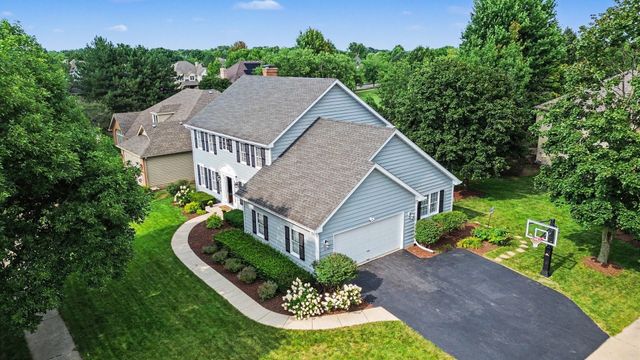 2606 Modaff Road, Naperville, IL 60565