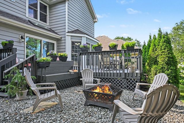 2606 Modaff Road, Naperville, IL 60565