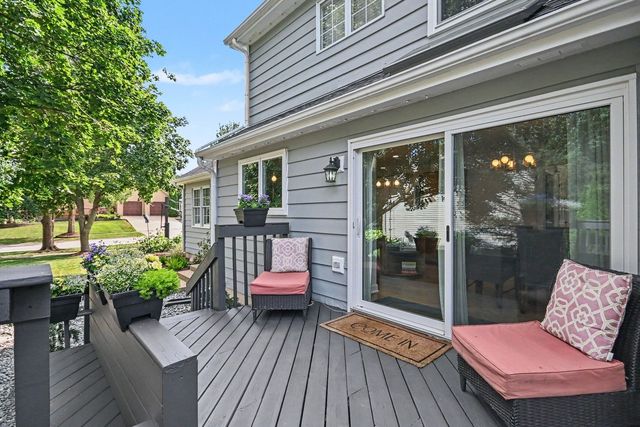 2606 Modaff Road, Naperville, IL 60565