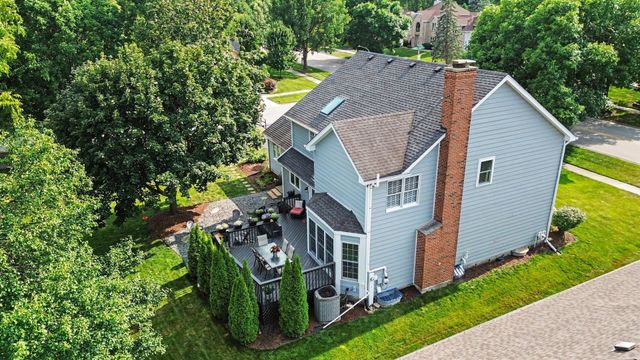 2606 Modaff Road, Naperville, IL 60565