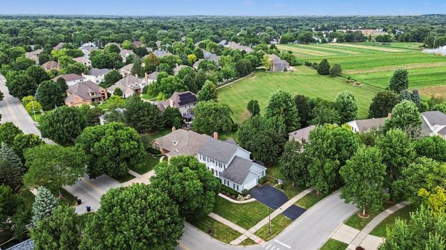 2606 Modaff Road, Naperville, IL 60565