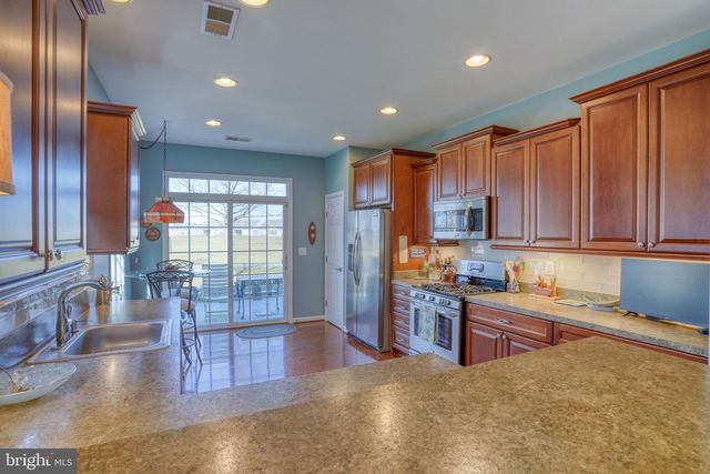 16 BLUE HERON CT, Bridgeville, DE 19933