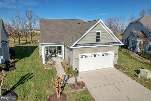 16 BLUE HERON CT, Bridgeville, DE 19933