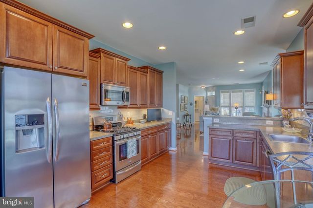 16 BLUE HERON CT, Bridgeville, DE 19933