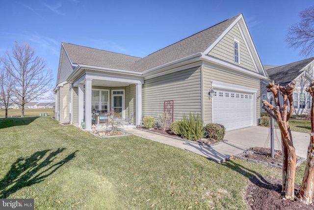 16 BLUE HERON CT, Bridgeville, DE 19933