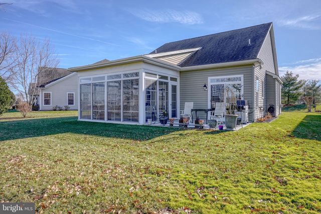 16 BLUE HERON CT, Bridgeville, DE 19933