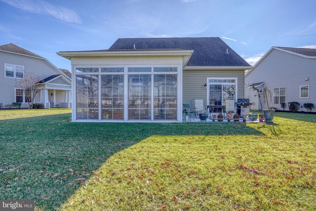 16 BLUE HERON CT, Bridgeville, DE 19933