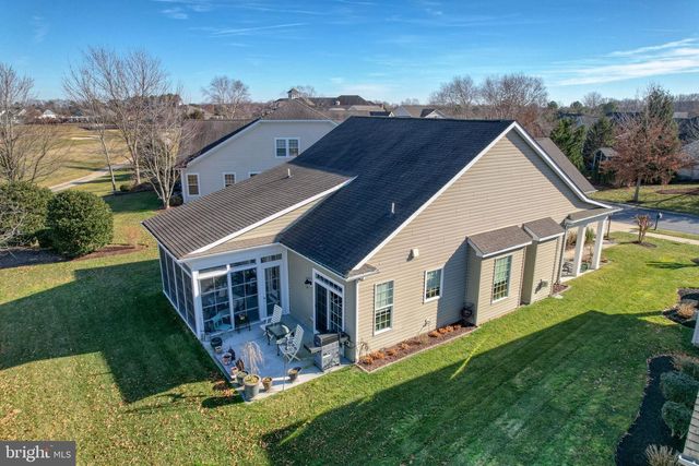 16 BLUE HERON CT, Bridgeville, DE 19933