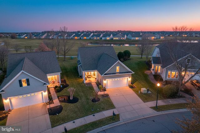 16 BLUE HERON CT, Bridgeville, DE 19933