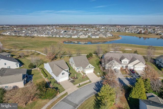 16 BLUE HERON CT, Bridgeville, DE 19933