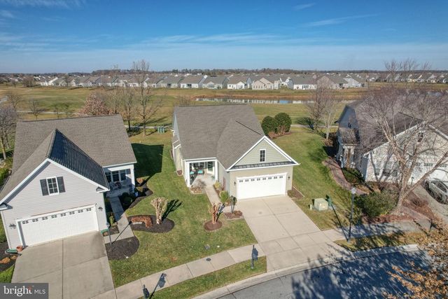 16 BLUE HERON CT, Bridgeville, DE 19933