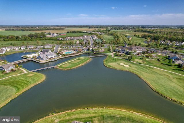 16 BLUE HERON CT, Bridgeville, DE 19933