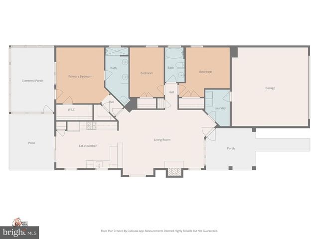 16 BLUE HERON CT, Bridgeville, DE 19933