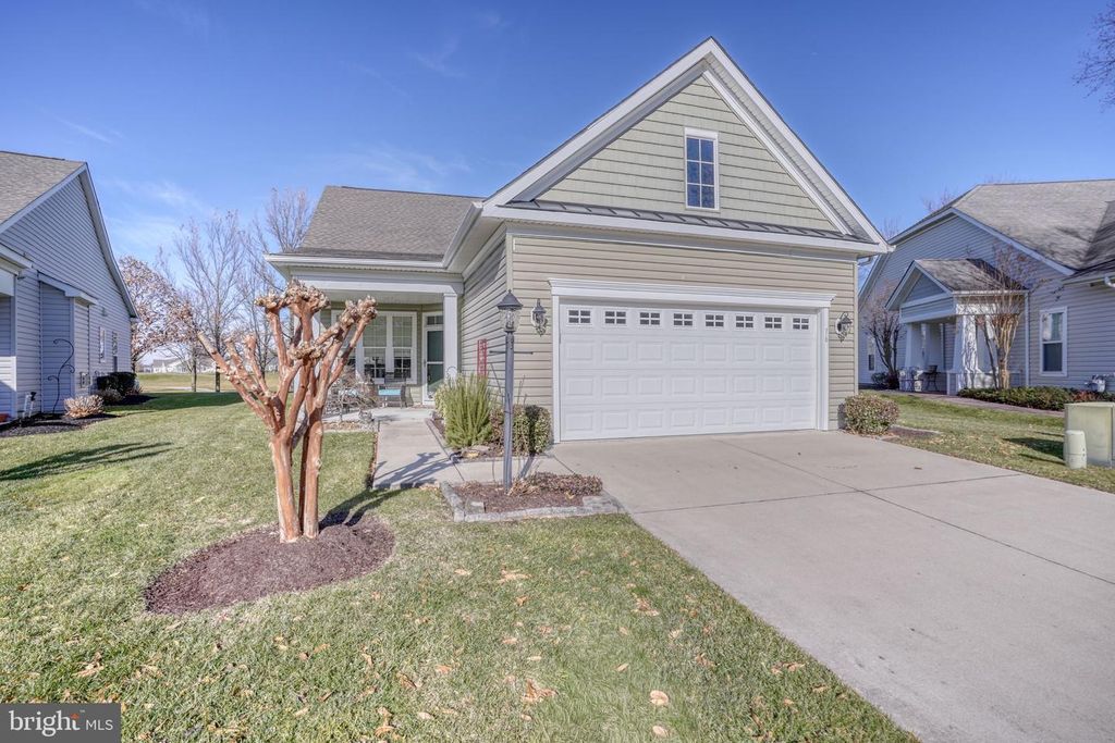 16 BLUE HERON CT, Bridgeville, DE 19933