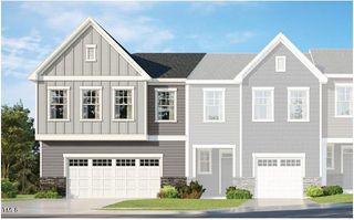 220 Deercroft Drive, Apex, NC 27539