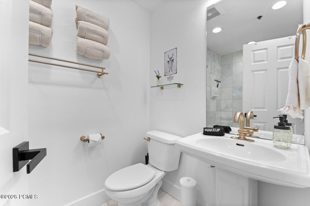 255 Main Street A16, Park City, UT 84060