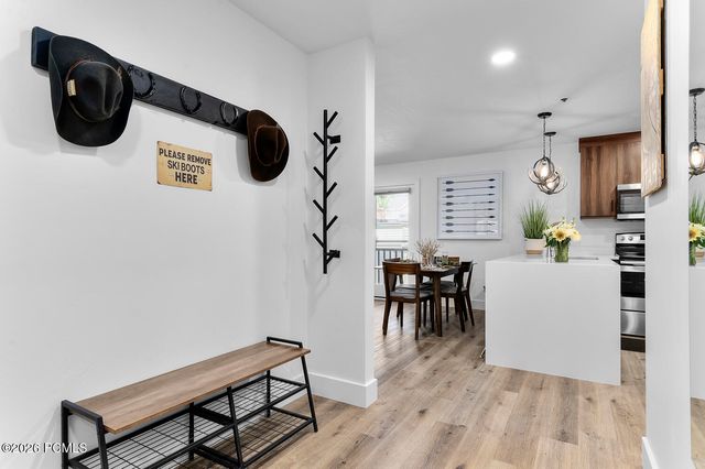 255 Main Street A16, Park City, UT 84060