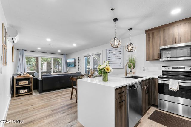 255 Main Street A16, Park City, UT 84060