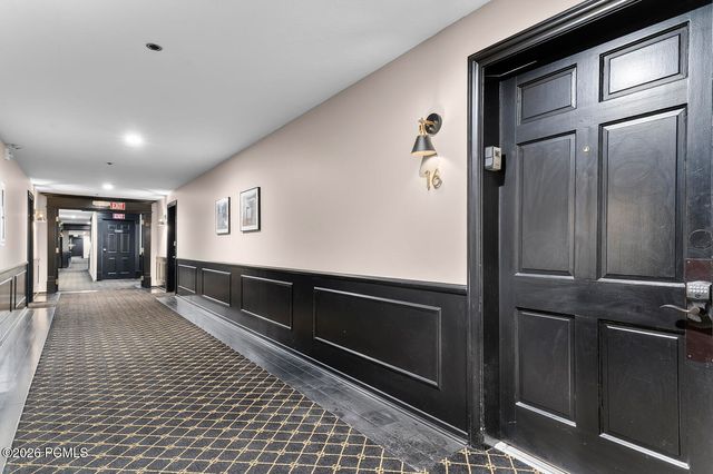 255 Main Street A16, Park City, UT 84060