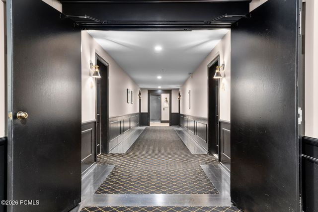 255 Main Street A16, Park City, UT 84060