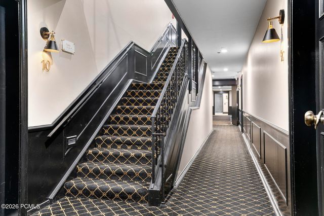 255 Main Street A16, Park City, UT 84060