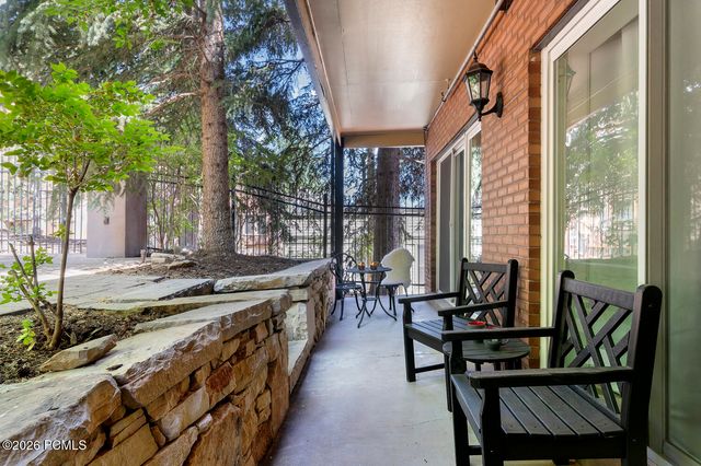 255 Main Street A16, Park City, UT 84060