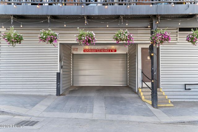 255 Main Street A16, Park City, UT 84060