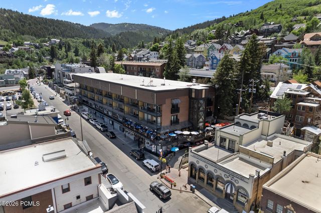 255 Main Street A16, Park City, UT 84060