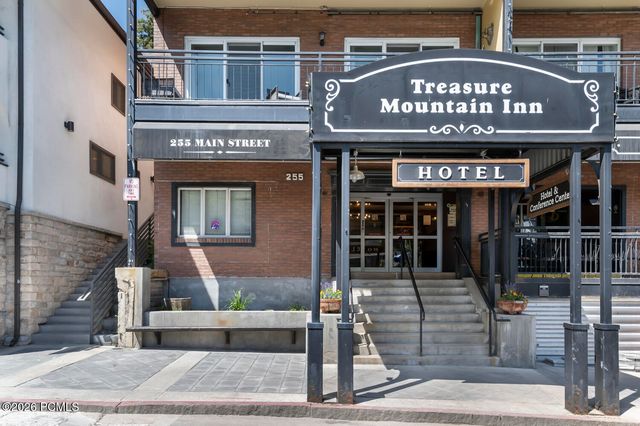 255 Main Street A16, Park City, UT 84060