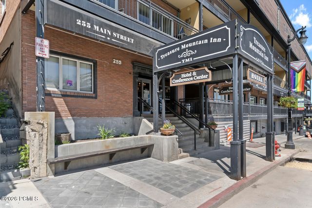 255 Main Street A16, Park City, UT 84060