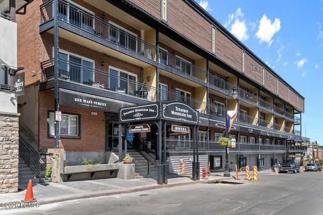 255 Main Street A16, Park City, UT 84060