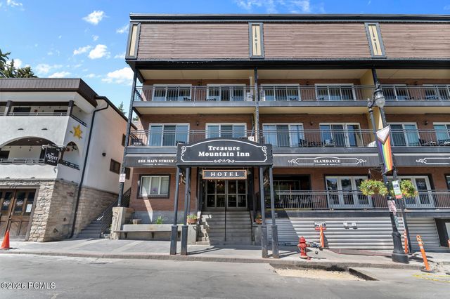 255 Main Street A16, Park City, UT 84060