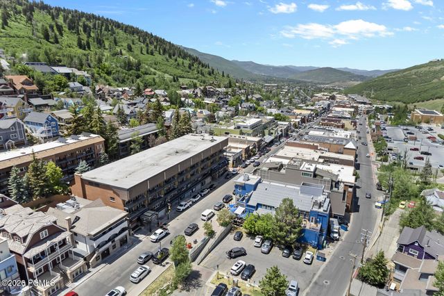 255 Main Street A16, Park City, UT 84060