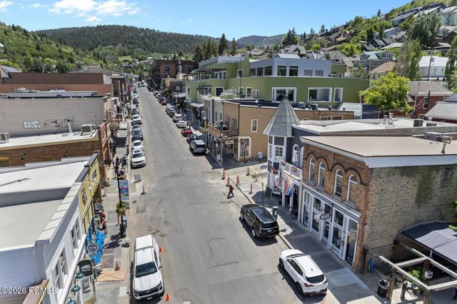 255 Main Street A16, Park City, UT 84060