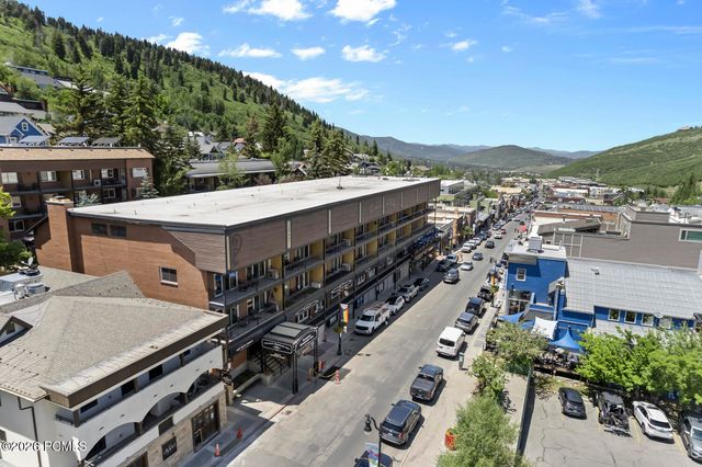 255 Main Street A16, Park City, UT 84060
