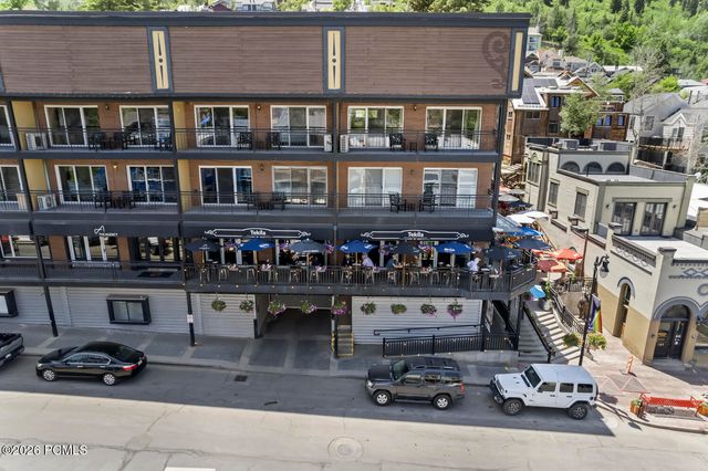 255 Main Street A16, Park City, UT 84060