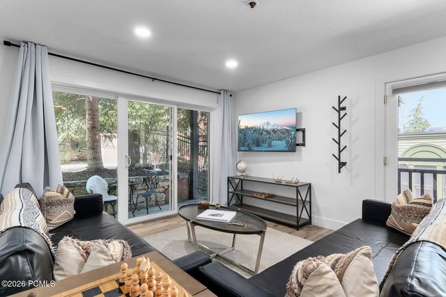 255 Main Street A16, Park City, UT 84060