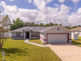 45 LANCELOT DRIVE, Palm Coast, FL 32137