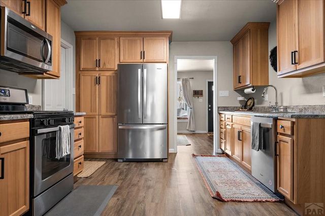 3137 Skyview Ave, Pueblo, CO 81008