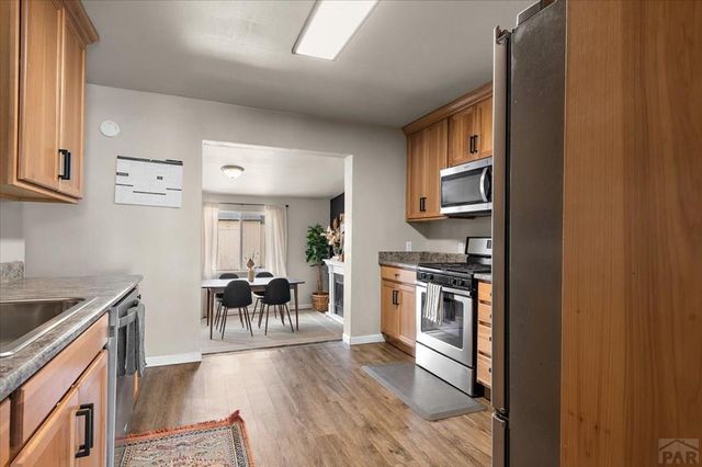 3137 Skyview Ave, Pueblo, CO 81008